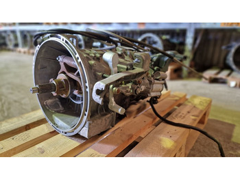 Převodovka MERCEDES-BENZ Atego