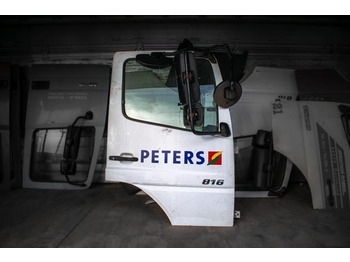 Dveře a díly MERCEDES-BENZ Atego