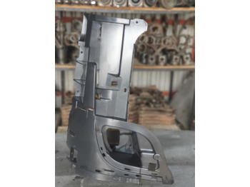 Roh nárazníku MERCEDES-BENZ Atego