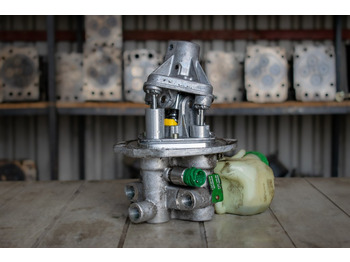 Hydraulika MERCEDES-BENZ Axor