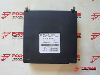 Řídicí blok MERCEDES-BENZ