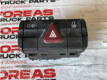 Elektrický systém MERCEDES-BENZ