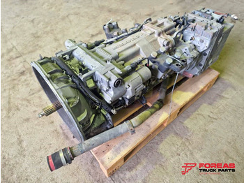 Převodovka MERCEDES-BENZ Actros