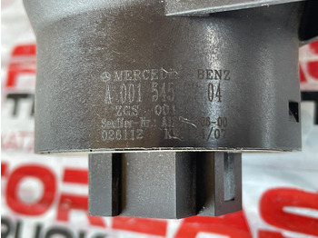 Elektrický systém pro Nákladní auto MERCEDES-BENZ LIGHT SWITCH - 001 545 2704: obrázek 3