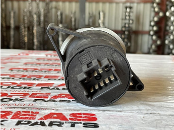 Elektrický systém pro Nákladní auto MERCEDES-BENZ LIGHT SWITCH - 001 545 2704: obrázek 2