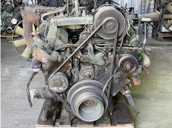 Motor pro Autobus MERCEDES-BENZ OM 442 - 350HP: obrázek 2