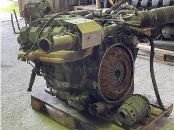 Motor pro Autobus MERCEDES-BENZ OM 442 - 350HP: obrázek 5