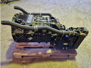 Převodovka pro Nákladní auto ZF ASTRONIC 12AS 2331 TD FOR MAN - WITH INTARDER 3 - 81.32004 - 6389: obrázek 5