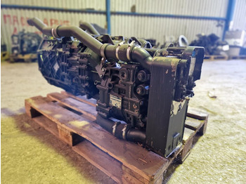 Převodovka pro Nákladní auto ZF ASTRONIC 12AS 2331 TD FOR MAN - WITH INTARDER 3 - 81.32004 - 6389: obrázek 3