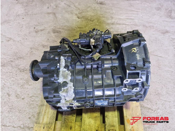 Převodovka pro Nákladní auto ZF ECOLITE 6 AS 800 TO - AUTOMATIC: obrázek 4