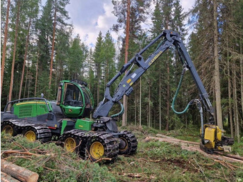 Harvestor JOHN DEERE