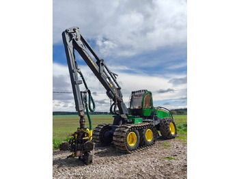 Harvestor JOHN DEERE