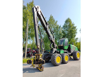 Harvestor JOHN DEERE