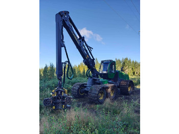 Harvestor JOHN DEERE