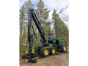 Harvestor JOHN DEERE
