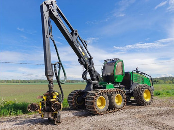 Harvestor JOHN DEERE