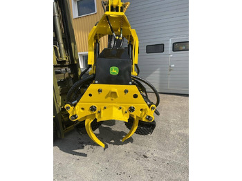 Kácecí hlava JOHN DEERE