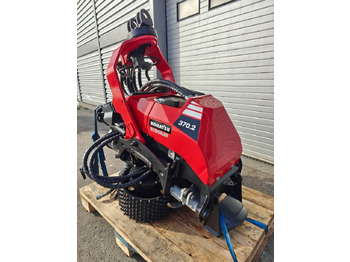 Kácecí hlava KOMATSU