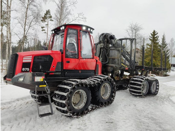 Vyvážecí souprava KOMATSU