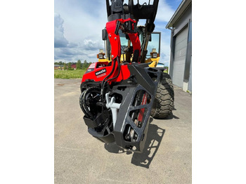 Kácecí hlava Komatsu C 124: obrázek 5 Kácecí hlava Komatsu C 124: obrázek 5