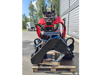 Kácecí hlava Komatsu C 93: obrázek 4