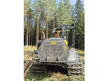 Harvestor Ponsse Scorpion: obrázek 4