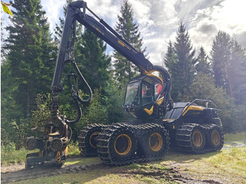 Harvestor PONSSE