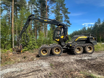 Harvestor PONSSE