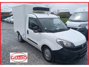 Chladící dodávka FIAT Doblo 1.6
