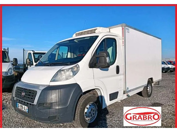 Chladící dodávka FIAT Ducato