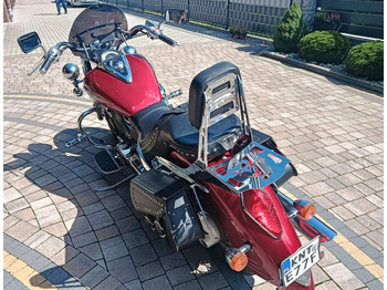 Motocykl Honda VTX: obrázek 3 Motocykl Honda VTX: obrázek 3