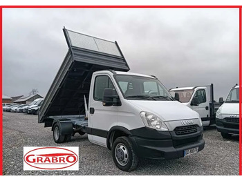 Dodávka sklápěč IVECO Daily 35C15