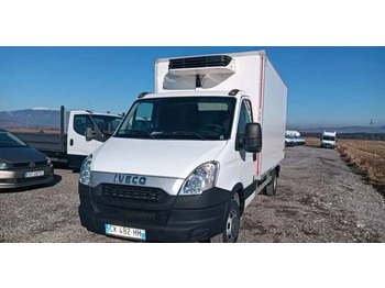 Chladící dodávka IVECO Daily 35C15