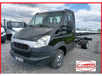 Podvozek s kabinou IVECO Daily 35C15
