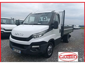 Dodávka sklápěč IVECO Daily 35C15