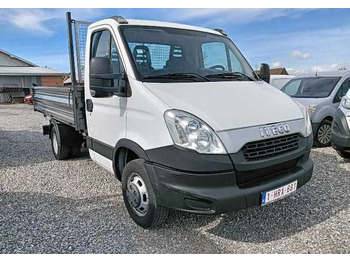 Dodávka sklápěč IVECO Daily 35C15