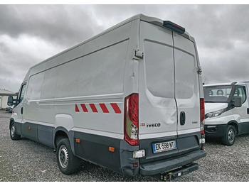 Iveco 35S14,35S13,35C13,35C12, leasing Iveco 35S14,35S13,35C13,35C12,: obrázek 2