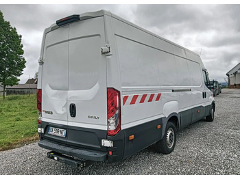 Iveco 35S14,35S13,35C13,35C12, leasing Iveco 35S14,35S13,35C13,35C12,: obrázek 3