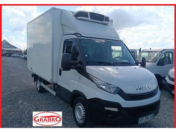 Chladící dodávka IVECO Daily 35c13