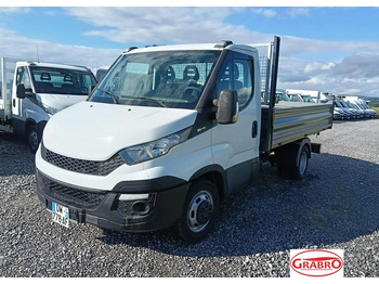 Dodávka sklápěč IVECO Daily 35C15