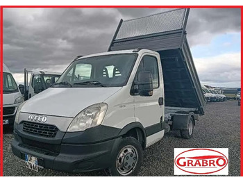 Dodávka sklápěč IVECO Daily 35C15