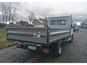 Dodávka sklápěč Iveco DAILY 35C13, 35C12, 35C15: obrázek 5