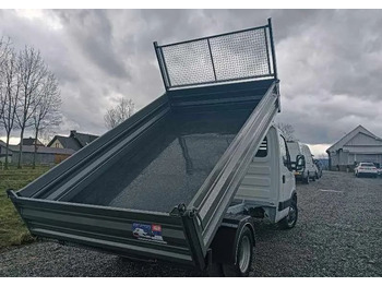 Dodávka sklápěč Iveco DAILY 35C13, 35C12, 35C15: obrázek 3