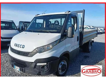 Dodávka sklápěč IVECO Daily 35C15