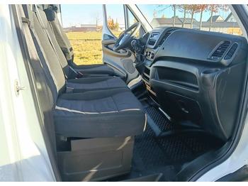 Dodávka sklápěč Iveco DAILY 35C13, 35C13, 35C15: obrázek 5