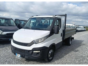 Dodávka sklápěč IVECO Daily 35C15