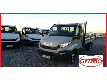 Dodávka sklápěč IVECO Daily 35C15