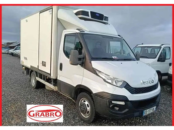 Chladící dodávka IVECO Daily 35C15