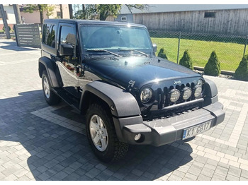 SUV JEEP