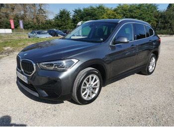 Osobní auto BMW
